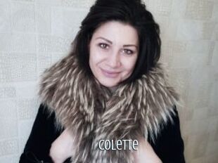 Colette