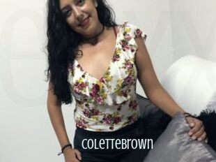 ColetteBrown