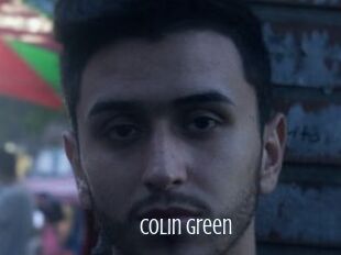 Colin_Green