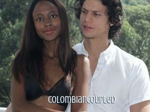 Colombiancoupled