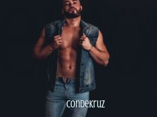 CondeKruz