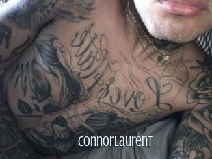 Connor_Laurent