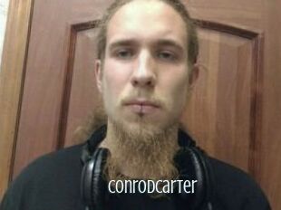 ConrodCarter