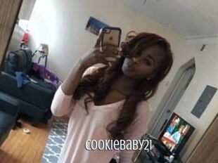 Cookiebaby21