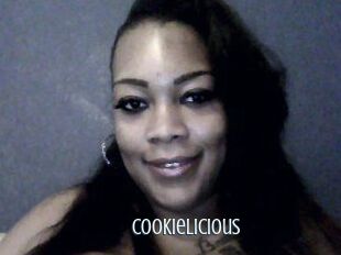 Cookielicious