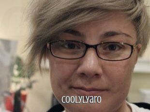 CoolyLyaro