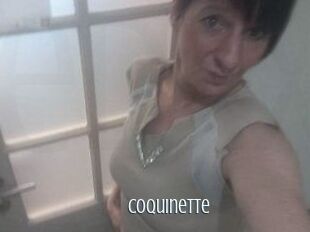 Coquinette