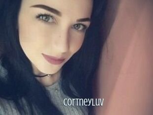 CortneyLuv