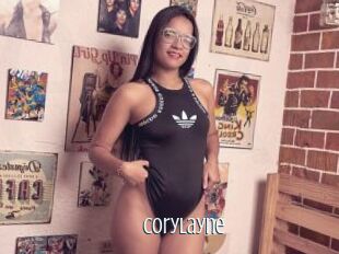 CoryLayne