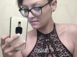 CosaGirl