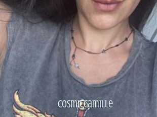 CosmicCamille