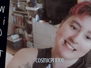 CosmicPrince