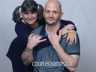 CoupleChampsxxx