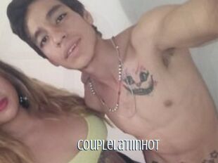 CoupleLatiinHot