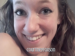 CourtneyFoxson