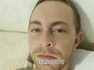 Crazeme710