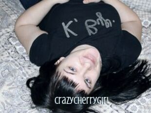 CrazyCherryGirl