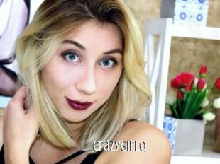 CrazyGirlQ Edonkey xxx