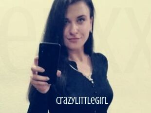 CrazyLittleGirl