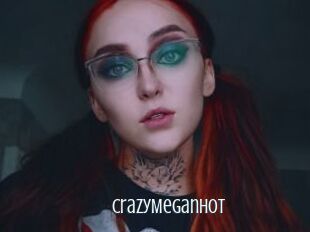 CrazyMeganHot