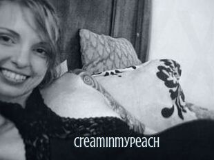 Creamin_my_Peach