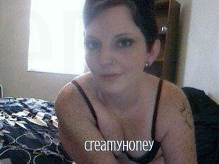 CreamyHoney