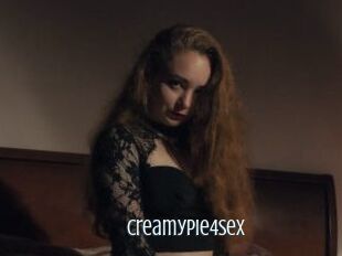 CreamyPie4sex