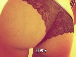 Creoe