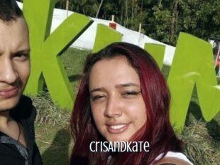 CrisAndKate