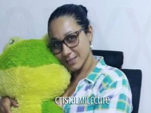 CristalMIlfCute