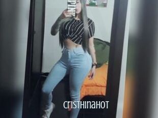 Cristhinahot