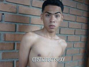 CristianBoySexy