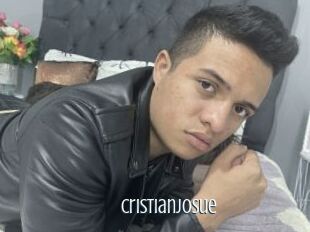 CristianJosue