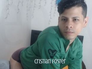 Cristian_foster