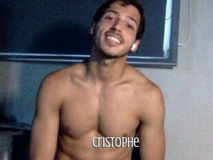 Cristophe