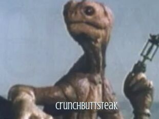 CrunchButtsteak