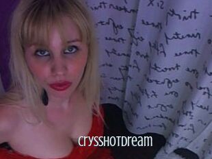 CryssHotDream