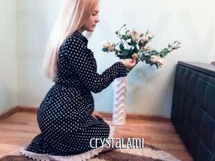 CrystalAmi