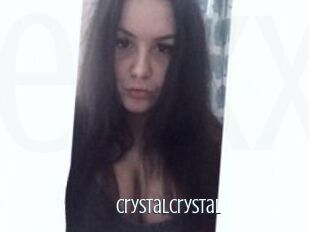 CrystalCrystal