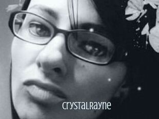 CrystalRayne