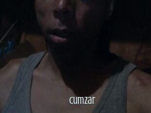 Cumzar