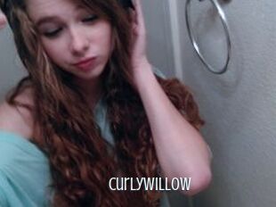 CurlyWillow