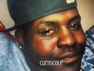 CurtisCole