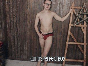 CurtisPerfectBoy