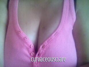 CurvaceousClare