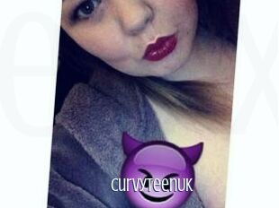 CurvyTeenUK