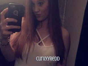 CurvyyRedd