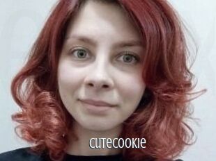 CuteCookie