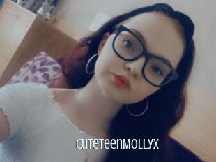 CuteTeenMollyx