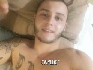 Cwylder